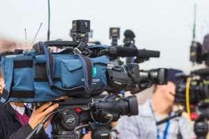 Rusia a declarat Deutsche Welle „organizaţie indezirabilă”